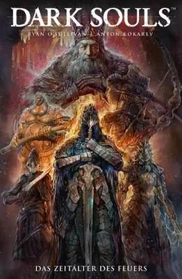 Produktbild von Dark Souls