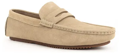 Immagine prodotto di Mocassini da uomo La Conte, modello LAC3969-20302, colore: beige, taglia: 41