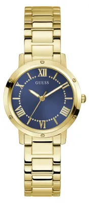 Produktbild von Guess - GW0404L4 - Polshorloge - Dames - Kwarts - Dawn