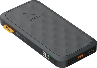 Produktbild von Xtorm powerbank fuel series 5 20w 10000 zw