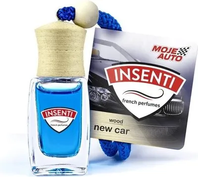 Obrázek produktu pro Osvěžovač vzduchu MOJE AUTO 8ml
