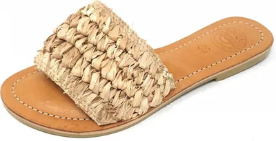 Immagine prodotto di Mulo da donna BaliBali Adiwerna in beige, misura 37