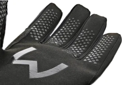 Produktbild von Westin Utility Gloves Carbon Black - Angelhandschuhe, Größe:L