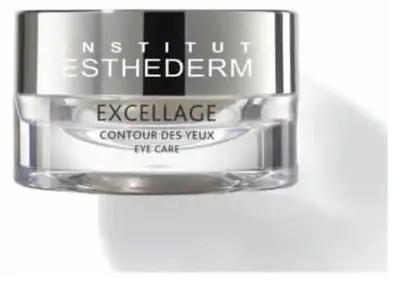 Produktbild von Institut Esthederm Creme Excellage Contour des Yeux