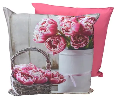 Produktbild von Dekokissen 45x45cm Stuhlkissen wasserabweisend 17 Sommer-Motive