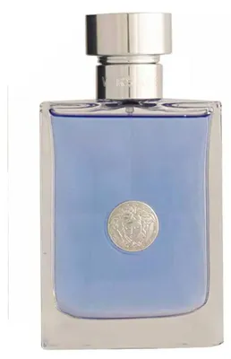 Produktbild von Versace Pour Homme Eau de Toilette Spray (100ml)