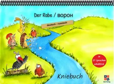 Produktbild von Der Rabe
