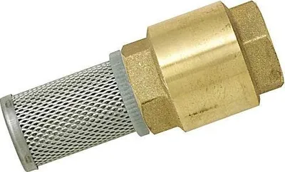 Image de Clapet anti-filtre BOUTTE 2142574