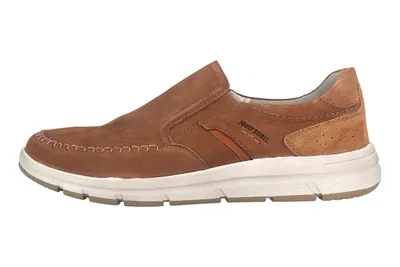 Produktbild von JOSEF SEIBEL Giuseppe 05 | Halbschuh für Herren | Braun