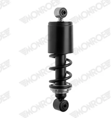 Produktbild von MONROE Dämpfer Fahrerhauslagerung CB0197 für MAN TGA 2,840kg