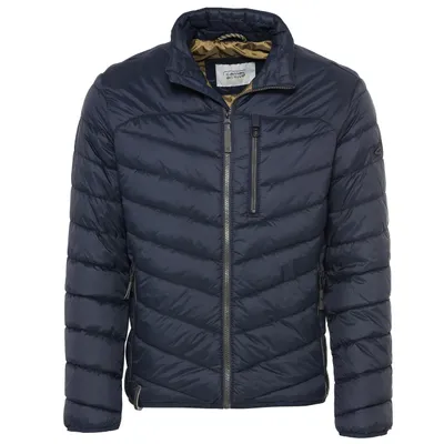 Produktbild von Camel Active 430800-4E52 - Steppjacke, Größe:50, Farbe:navy