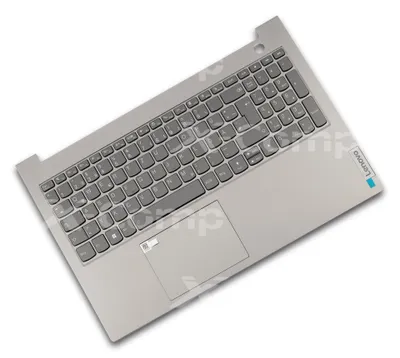 Produktbild von LENOVO UpperCaseASM_GER C20VE MGBL