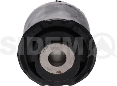 Obrázok produktu pre SIDEM 837302 Ložisko nápravy pre AUDI A4 Avant (8ED, B7) zadné stredné