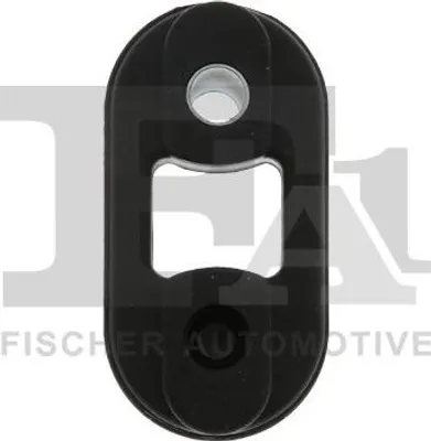 Produktbild von FA1 Auspuffhalter für VOLVO V40 Kombi (645) Auspuffanlage Montageteil 553-908