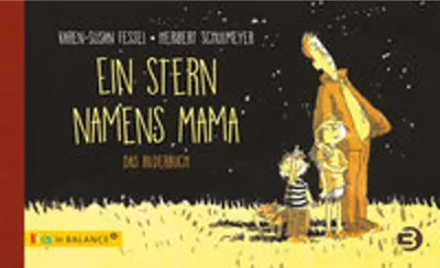 Produktbild von Ein Stern namens Mama