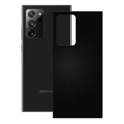 Produktbild von PEDEA Soft TPU Case für Samsung Galaxy Note 20 Ultra, schwarz