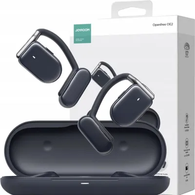 Image de Tws Joyroom Casque sans fil Openfree Jr-Oe2 - Bleu foncé