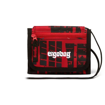 Produktbild von Ergobag Brustbeutel AlarmBärreitschaft