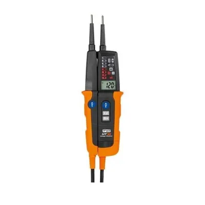 Obrázek produktu pro Zkoušečka napětí 3...1000V HT10