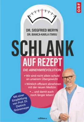 Obrázok produktu pre Schlank auf Rezept