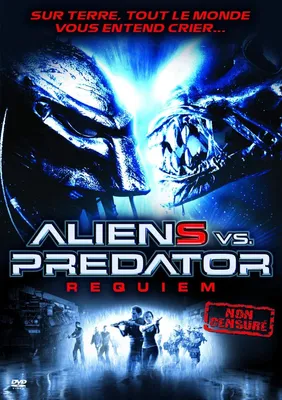 Image de Aliens vs. Predator : Requiem