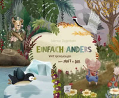 Produktbild von Einfach Anders