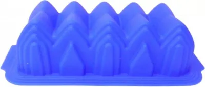 Produktbild von Türme  Silikonform Backform Küchen Dessert