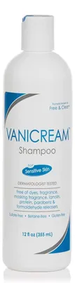 Immagine prodotto di Shampoo delicato per capelli e pelle sensibili, 340 ml