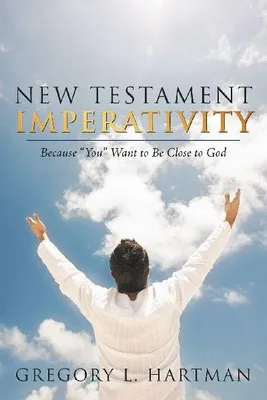 Produktbild von New Testament Imperativity