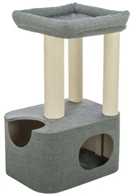 Produktbild von TRIXIE Kratzbaum Viviana - 86 cm