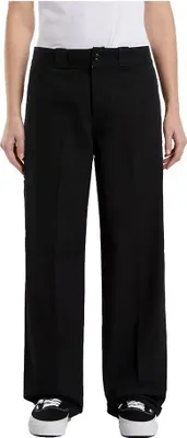 Produktbild von Dickies 247 Loose Arbeitshose Schwarz 30 / 30 Damen Schwarz 30
