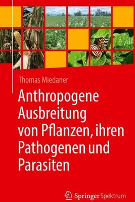 Image de Anthropogene Ausbreitung von Pflanzen, ihren Pathogenen und Parasiten