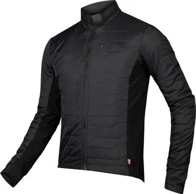 Obrázek produktu pro Bunda Endura Pro SL Primaloft II E9143 - pánské, černá - Velikost S