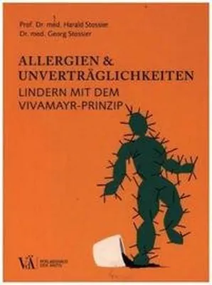 Zdjęcie produktu dla Allergien & Unverträglichkeiten