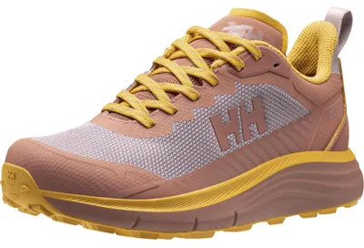 Produktbild von Helly Hansen Damen Wanderschuh Stega HT, Farbe: Zedernholz, Größe: 37