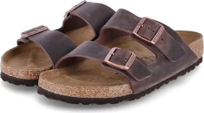 Produktbild von Birkenstock Arizona Habana Größe EU 45 Normal
