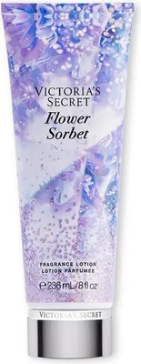 Obrázok produktu pre Kvetinový sorbet - telové mlieko, 236 ml