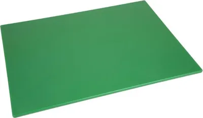 Obrázok produktu pre Hygiplas LDPE doska na krájanie zelená 60x45x1cm