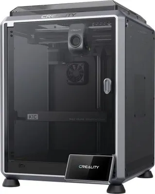Produktbild von Creality K1C 2025 version - Drucker - Drucker
