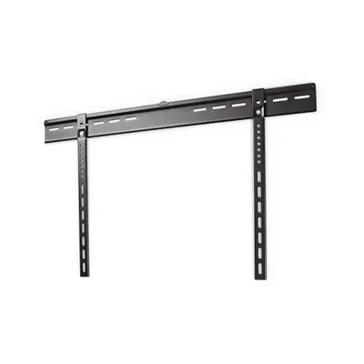Produktbild von Nedis TVWM3050BK, 94 cm (37"), 177,8 cm (70"), 200 x 200 mm, 800 x 400 mm, Stahl, Schwarz