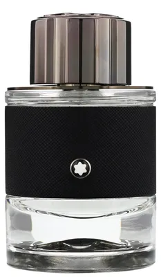 Produktbild von Montblanc Explorer Eau De Parfum Spray 60ml