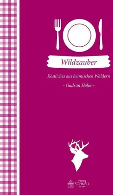 Immagine prodotto di Wildzauber