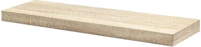 Produktbild von Dolle Regalboden Big Boy 90 x 25 cm, 50 mm, eiche