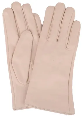 Produktbild von Premium Leder Damenhandschuhe aus weichem Leder