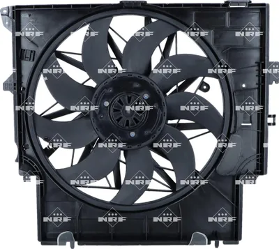 Obrázok produktu pre NRF 47996 Ventilátor chladenia motora
