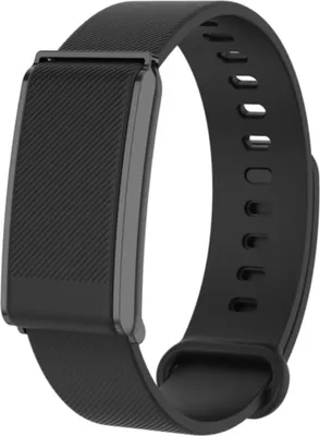Image de Montre connectée DCU 34158030 Noir