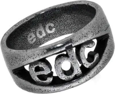 Produktbild von edc by ESPRIT Ring ECRG10002 Gr. 18