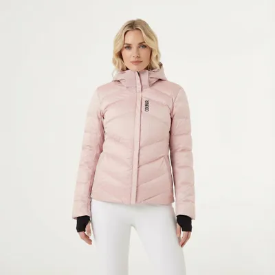 Produktbild von Skijacke COLMAR Balance Rosa M