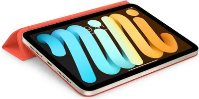 Zdjęcie produktu dla Apple MM6J3ZM/A, Folio, Apple, iPad mini (6th generation), 21,1 cm (8.3")