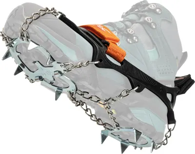 Image de Nortec Alp 2.0 Crampons Transparent M Transparent M